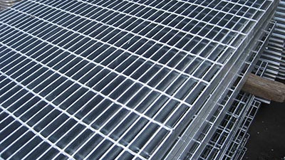 鋼格板為什么要鍍鋅