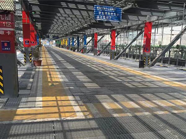 石河子電力場(chǎng)地施工