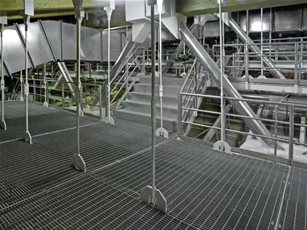 山西液壓工程施工